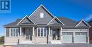 26 Autumn Frost Road, Otonabee-South Monaghan, ON  - Outdoor With Facade 