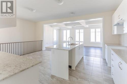 26 Autumn Frost Road, Otonabee-South Monaghan, ON - Indoor Photo Showing Kitchen