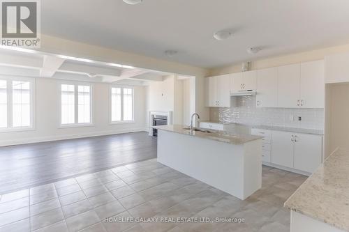 26 Autumn Frost Road, Otonabee-South Monaghan, ON - Indoor Photo Showing Kitchen