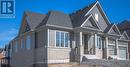 26 Autumn Frost Road, Otonabee-South Monaghan, ON  - Outdoor With Facade 