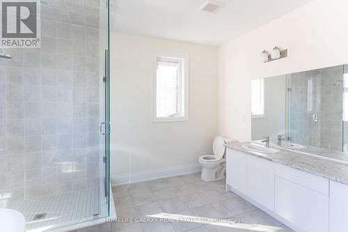 26 Autumn Frost Road, Otonabee-South Monaghan, ON - Indoor Photo Showing Bathroom