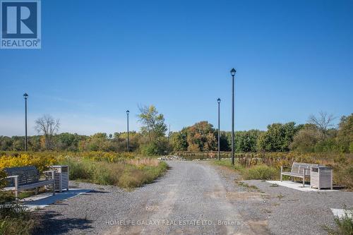 26 Autumn Frost Road, Otonabee-South Monaghan, ON - Outdoor With View