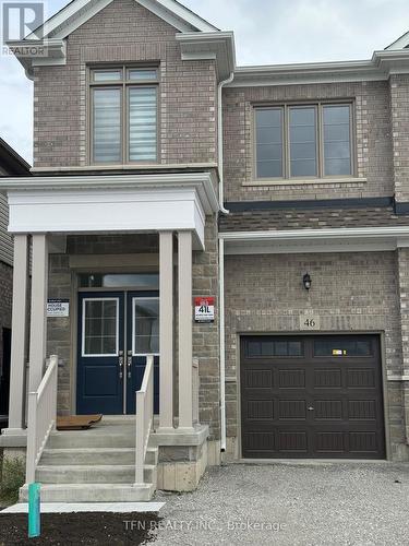 46 West Oak Trail, Barrie, ON - Outdoor