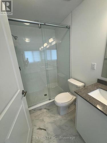 46 West Oak Trail, Barrie, ON - Indoor Photo Showing Bathroom