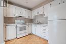 94 Christie Crescent, Barrie, ON  - Indoor Photo Showing Kitchen 