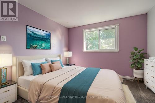 94 Christie Crescent, Barrie, ON - Indoor Photo Showing Bedroom