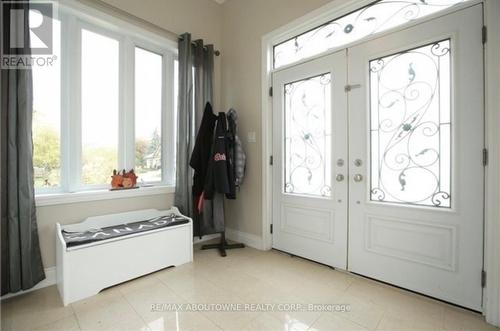 1353 Sheldon Avenue, Oakville, ON - Indoor Photo Showing Other Room