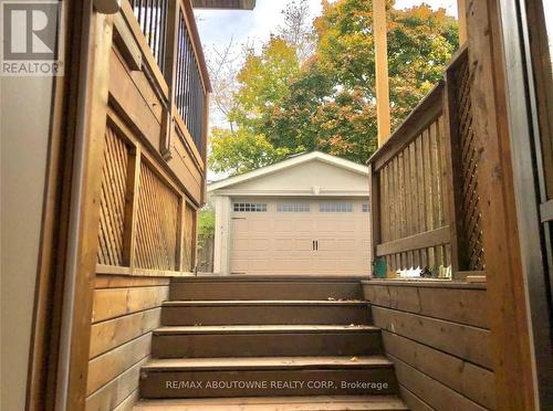 1353 Sheldon Avenue, Oakville, ON - Indoor Photo Showing Other Room