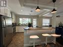 1353 Sheldon Avenue, Oakville, ON  - Indoor Photo Showing Kitchen 