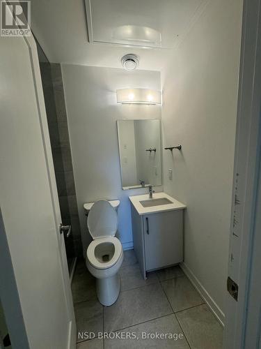 D16 - 10 Palace Street, Kitchener, ON - Indoor Photo Showing Bathroom