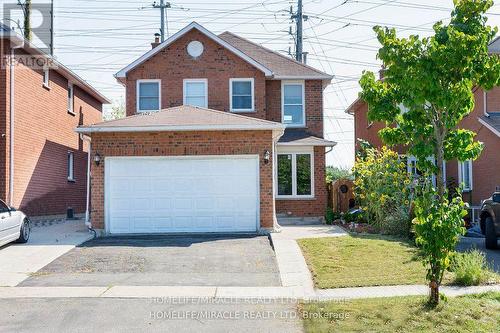 4361 Violet Road, Mississauga, ON - Outdoor