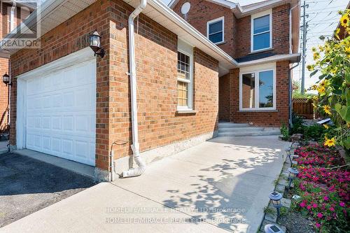 4361 Violet Road, Mississauga, ON - Outdoor