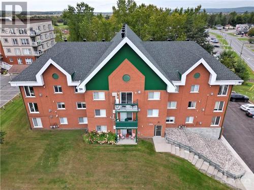 1202 Clement Street, Hawkesbury, ON - Outdoor With Balcony