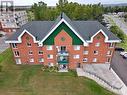 1202 Clement Street, Hawkesbury, ON  - Outdoor With Balcony 