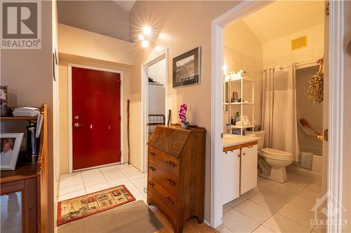 1202 Clement Street, Hawkesbury, ON - Indoor Photo Showing Bathroom