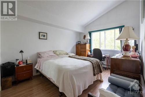 1202 Clement Street, Hawkesbury, ON - Indoor Photo Showing Bedroom