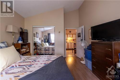 1202 Clement Street, Hawkesbury, ON - Indoor Photo Showing Bedroom