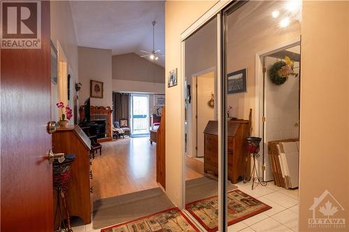 1202 Clement Street, Hawkesbury, ON - Indoor Photo Showing Other Room