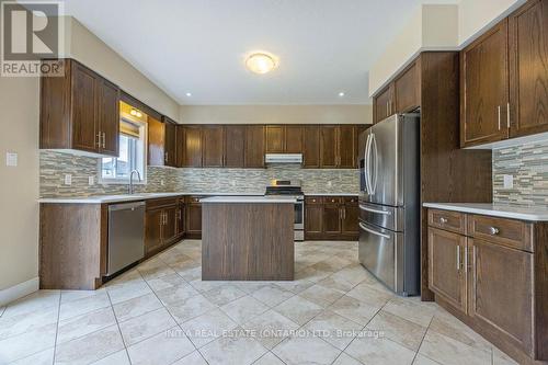 2396 Callingham Drive, London, ON 