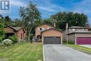 323 Cumberland Court E, Oshawa, ON  - Outdoor 