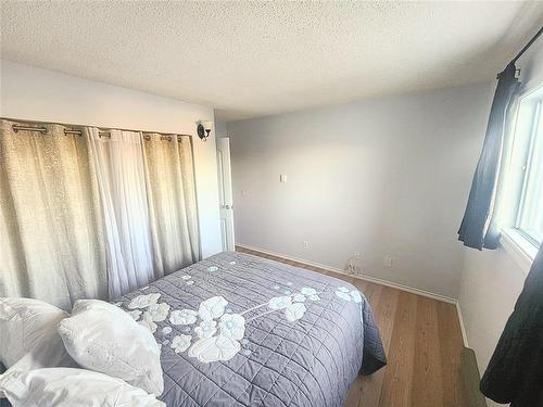 303 1683 Plessis Road, Winnipeg, MB - Indoor Photo Showing Bedroom