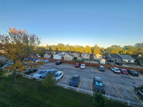 303 1683 Plessis Road, Winnipeg, MB - Outdoor With View