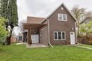 122 1St Street Se, Carman, MB  - Outdoor 