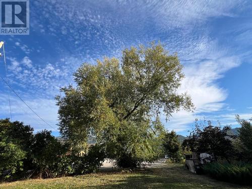 21 Short  Street, Fruitvale, BC - Outdoor With View