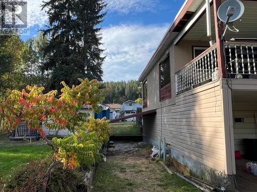 21 Short  Street, Fruitvale, BC - Outdoor