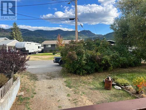 21 Short  Street, Fruitvale, BC - Outdoor With View