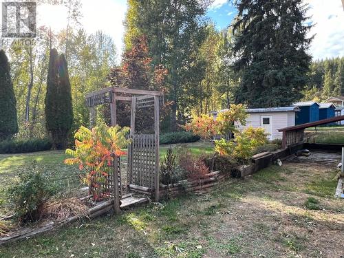 21 Short  Street, Fruitvale, BC - Outdoor