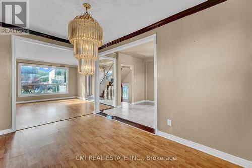 20 Donald Avenue, Toronto, ON - Indoor Photo Showing Other Room