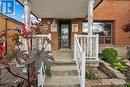 20 Donald Avenue, Toronto, ON  - Outdoor With Deck Patio Veranda 