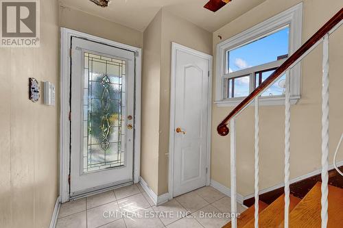 20 Donald Avenue, Toronto, ON - Indoor Photo Showing Other Room