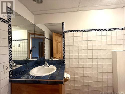 3756 Route 127, Bayside, NB - Indoor Photo Showing Bathroom