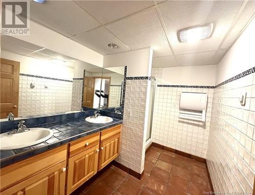 3756 Route 127, Bayside, NB - Indoor Photo Showing Bathroom