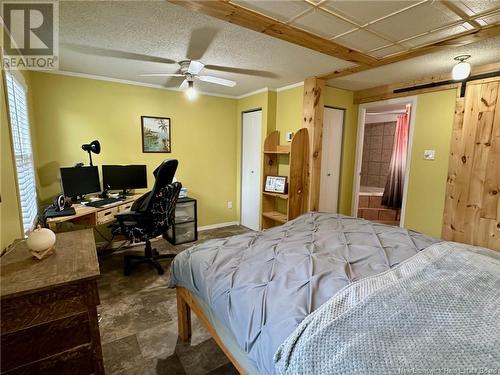 41 Bayberry Street, Fredericton, NB - Indoor Photo Showing Bedroom