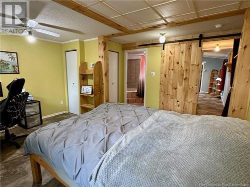 41 Bayberry Street, Fredericton, NB - Indoor Photo Showing Bedroom