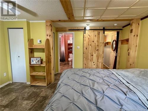 41 Bayberry Street, Fredericton, NB - Indoor Photo Showing Bedroom