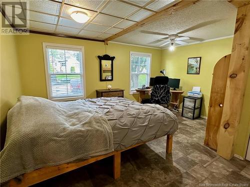 41 Bayberry Street, Fredericton, NB - Indoor Photo Showing Bedroom