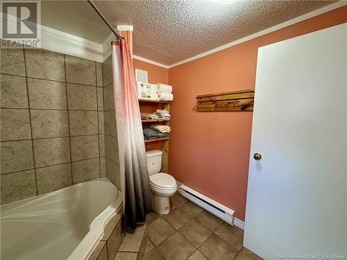 41 Bayberry Street, Fredericton, NB - Indoor Photo Showing Bathroom