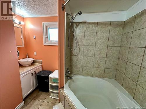 41 Bayberry Street, Fredericton, NB - Indoor Photo Showing Bathroom