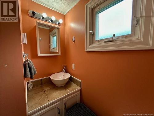 41 Bayberry Street, Fredericton, NB - Indoor Photo Showing Bathroom