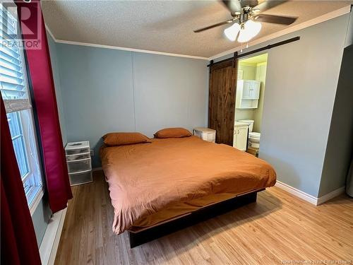 41 Bayberry Street, Fredericton, NB - Indoor Photo Showing Bedroom