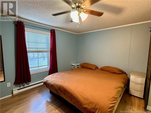 41 Bayberry Street, Fredericton, NB - Indoor Photo Showing Bedroom