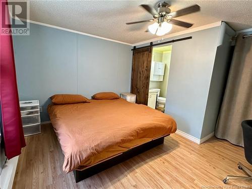 41 Bayberry Street, Fredericton, NB - Indoor Photo Showing Bedroom