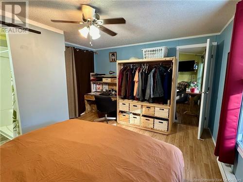 41 Bayberry Street, Fredericton, NB - Indoor Photo Showing Bedroom