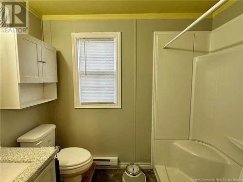 41 Bayberry Street, Fredericton, NB - Indoor Photo Showing Bathroom