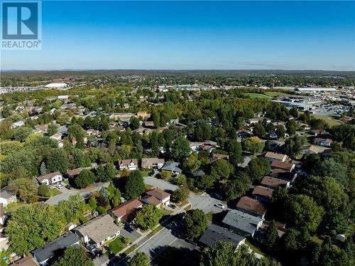 582 Summerhill Crescent, Sudbury, ON - Outdoor With View