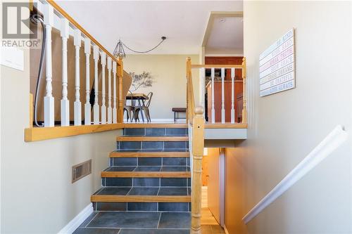 582 Summerhill Crescent, Sudbury, ON - Indoor Photo Showing Other Room